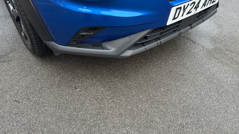 Nissan Juke 1.0 DiG-T 114 N-Connecta 5dr DCT Petrol Hatchback